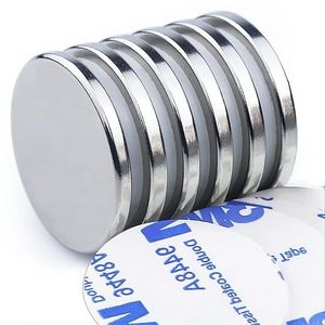 Custom Neodymium PVC Waterproof Sewing Magnet Strips Invisible Fastener Magnetic Snap Buttons for Clothing Bag Closure