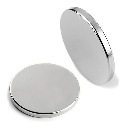 Custom Neodymium PVC Waterproof Sewing Magnet Strips Invisible Fastener Magnetic Snap Buttons for Clothing Bag Closure