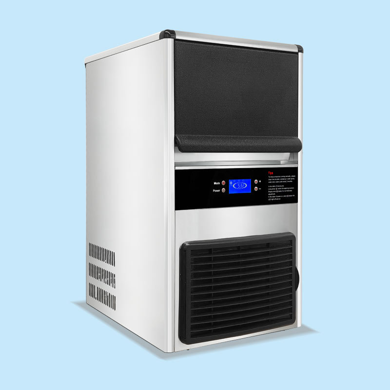 Wholesale Ice maker 30KG/24H per day Heavy Duty Cube Ice Maker Machine Factory Price ice cube maker