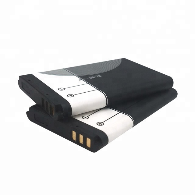 Smartphone battery all model battery for mobile phone bl-5c battery mobile for Nokia bl 5c