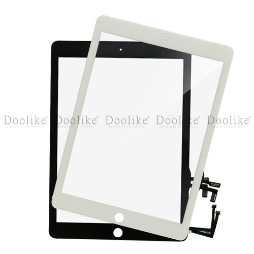 Chinese Factory High Quality LCD Display Touch Screen Digitizer for iPad Mini 6 LCD for iPad Air 2 Air 1 9.7