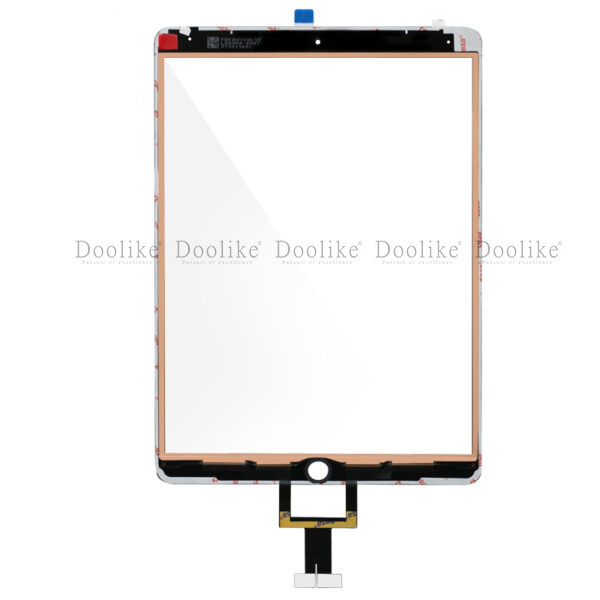 Chinese Factory High Quality LCD Display Touch Screen Digitizer for iPad Mini 6 LCD for iPad Air 2 Air 1 9.7