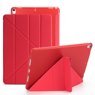 New Generation Cover Case for iPad Pro 11 12.9 inch 2018-2022 Case for iPad 10.2" 10.5" Air3 Air4 Mini6 10th 10.9" 2022