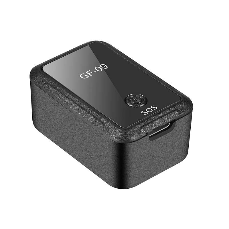 Mini Location Tracker Voice Recording Automatic Voice Callback Magnetic GPS Tracking Device For Car For Kids For Old Man