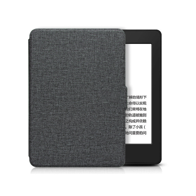 Auto Sleep and wake Function Smart Tablet Flip Book Cover For Kindle KPW4 2019 Youth Edition Oasis 2 Case