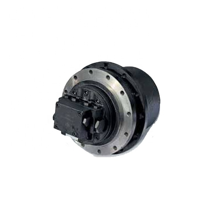 Excavator Hydraulic Travel Motor Assy GM09 GM18 GM35 MAG85VP Final Drive