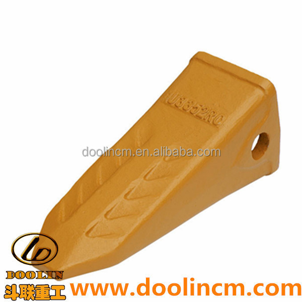 E320  Excavator Rock Shovel Bucket Teeth IU3352RC