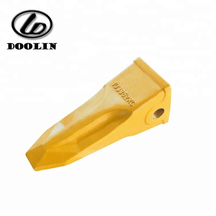 Excavator Parts Teeth Bucket Tooth Adaptor Tooth Point Bucket Teeth 1U3352RC