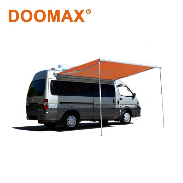 DX600 Outdoor Camping Used Durable Awning for RV