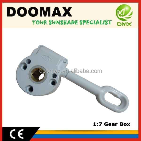 Various kind of Metal Awning Spare Parts