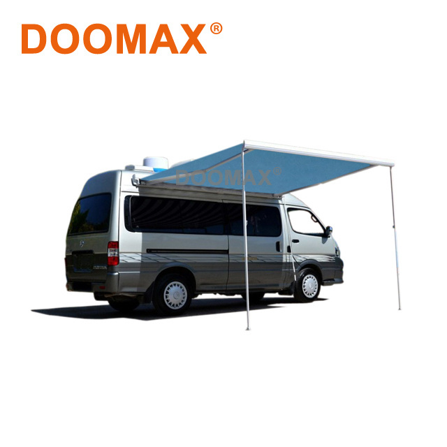 #DX600 Protection Cover/Food Truck Awning