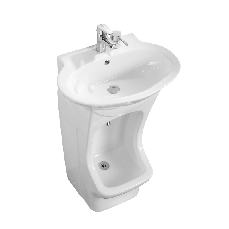 New Arrivals Modern Muslim Design Wudu Basin Islamic Wudu Wash Station Mosque Wudu Sink