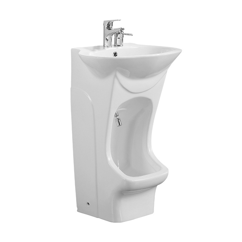 New Arrivals Modern Muslim Design Wudu Basin Islamic Wudu Wash Station Mosque Wudu Sink