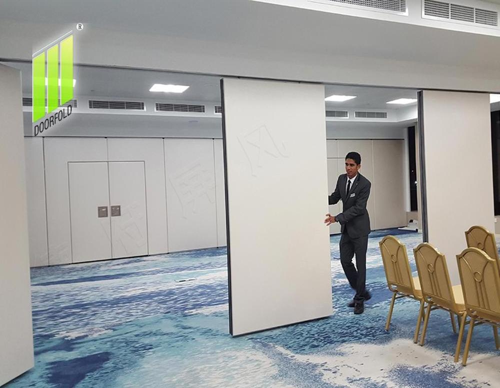 conference room mobile acoustic partition meeting room sound proof movable walls training room mobile divider