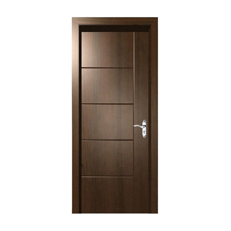 Factory wholesale used interior main entry steel wooden doors interior wood interior doors