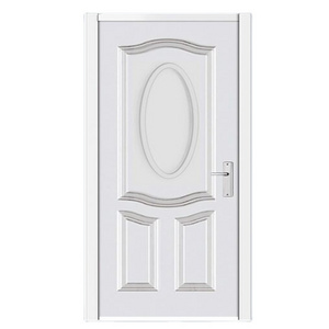 Hot selling interior american entry main nigeria egg arch door designs