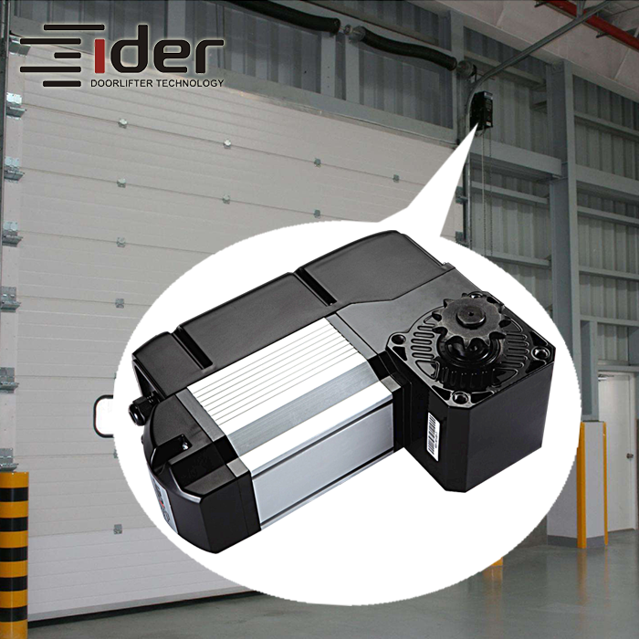 Professional high quality reasonable price sliding automatic door closer motor