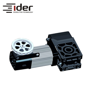 Ider industrial motor gate roll-up shutter garage deur roller gates automatic universal blinds motor