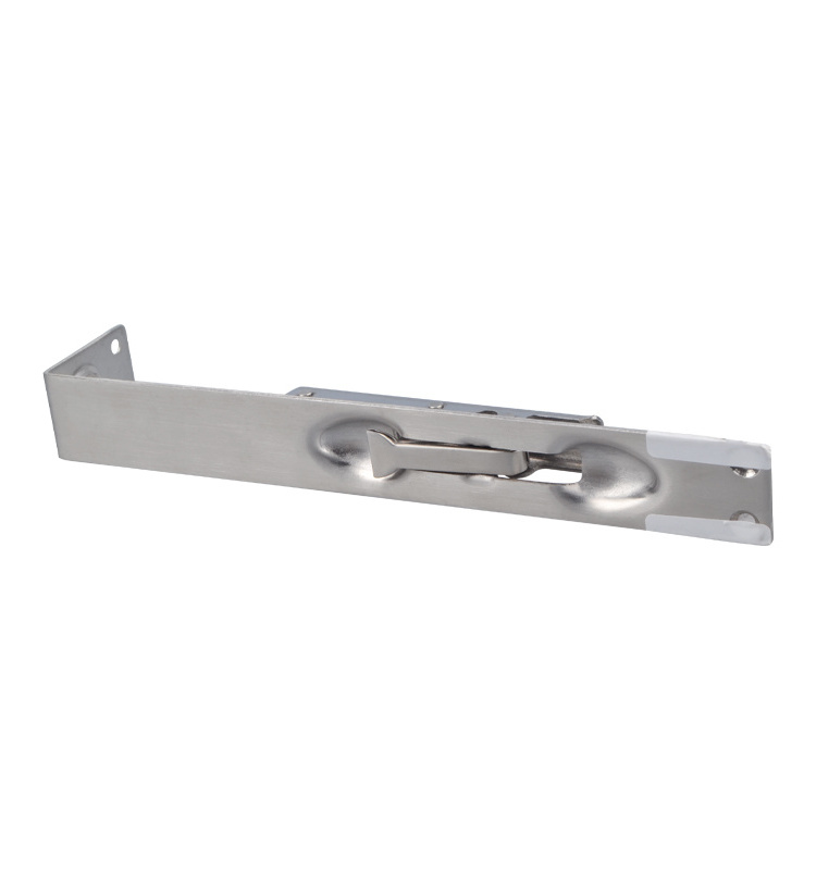 Doorplus Stainless Steel 304 Flush Bolt Lock Lever Action Latch For Window And Door