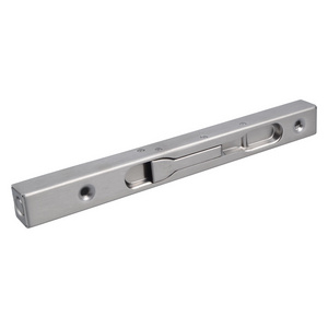 Doorplus New Type Flush Bolt Door And Window Latch Concealed Door Flush Bolts