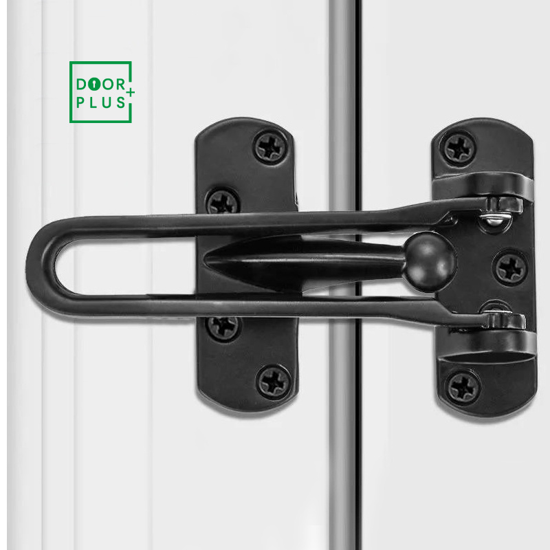 Doorplus Good Quality Anti-Theft Safety Hotel Door Guard Chain