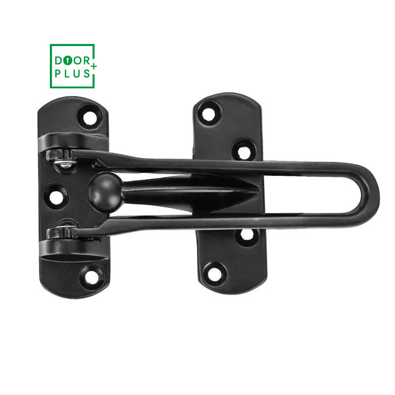 Doorplus Good Quality Anti-Theft Safety Hotel Door Guard Chain