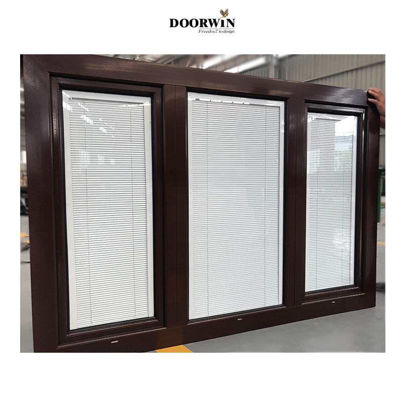 Europe Style Window Grill Design European Blinds Tilt Turn Windows Wood German Windows Double Glazed Roller Shutter Window