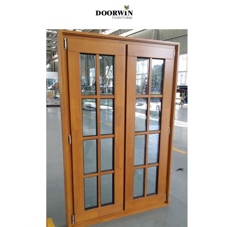 New products arched picture tall large size specialty shapes casement windows triple glazed windows