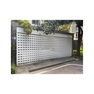 Aluminum Alloy Roll Up Shutter door