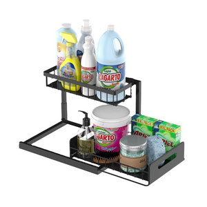 Storage Holders and Dish Drying Rack for Kitchen Over the Sink Dish Drying Rack Stainless Steel