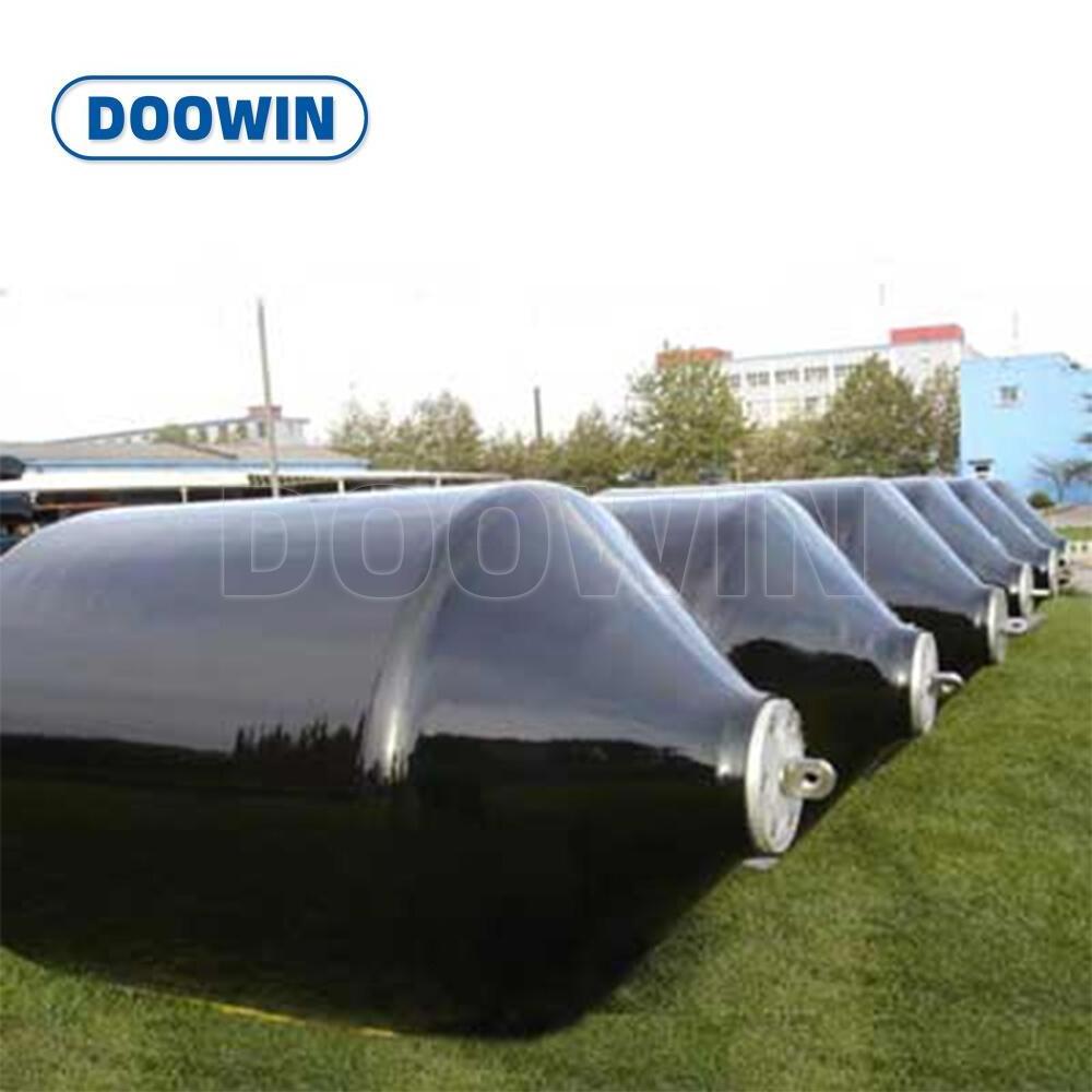 Foam Filled Floating Marine Rubber Fenders