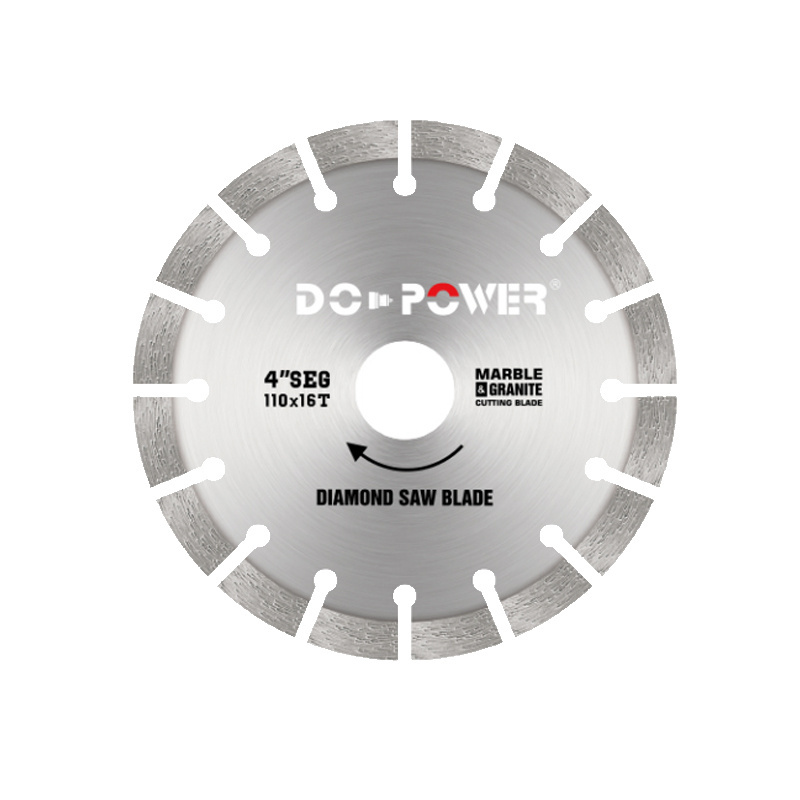 Small Granite Cutting Disc for Granite Tile, Stone Cutting Blade for Granite polished segmented diamond saw blade