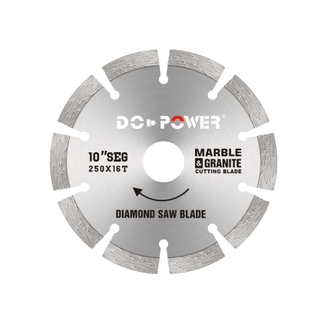 4.5 inches114mm Marble Cutting Disc Concrete Cutting Blade Dry Cutting Segmented Diamond Saw Blade For Granite Stone