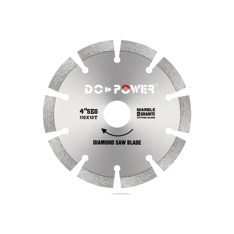 Small Granite Cutting Disc for Granite Tile, Stone Cutting Blade for Granite polished segmented diamond saw blade