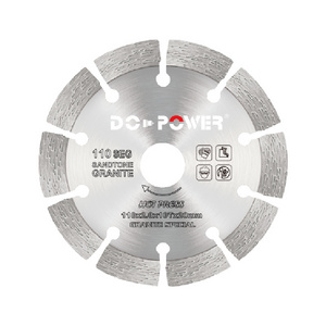 Small Granite Cutting Disc for Granite Tile, Stone Cutting Blade for Granite polished segmented diamond saw blade