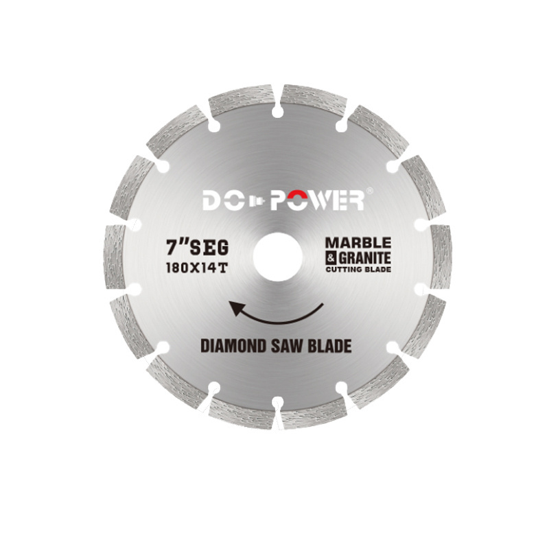 Small Granite Cutting Disc for Granite Tile, Stone Cutting Blade for Granite polished segmented diamond saw blade