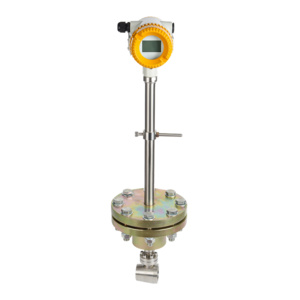 DOPPEL flow transmitter Insert digital  vortex flow meter air steam flowmeter price