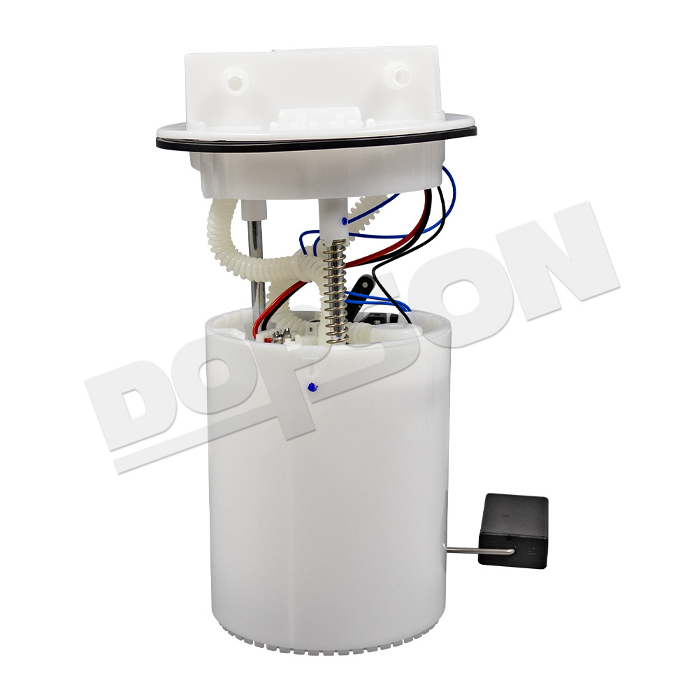 OE part number PW920880 Dopson original auto parts complete fuel pump assembly for Proton