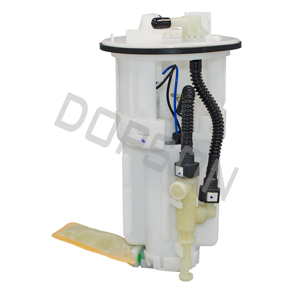 OEM 1760A227/1760A297 Dopson Auto Parts Electric Intank Fuel Petrol Pump Assembly For Mitsubishi PAJERO V97 V93