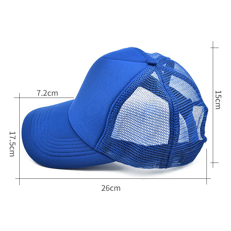 Wholesales Fashion Tennis Hats Embroidery Sports Caps Outdoor Sun Hats Open Top Hat Sports Caps For Men