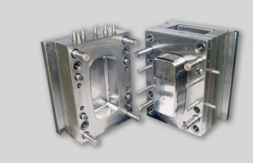 Cover Plastic Mold Manufacturer Professional Custom ABS Plastic Injection Mold and Injection Molding Service