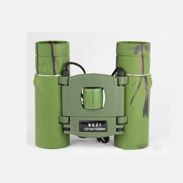 8X21 Professional Powerful Small Binoculars Telescope for sale