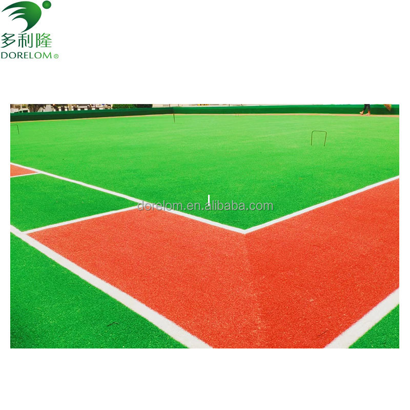 2021 Mini Golf Field Artificial Grass/ Gateball Artificial Turf /Putting Green Carpets