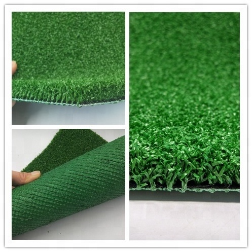 Factory high quality basketball court flooring badminton floor mat artificial grass synthetic for sport floor artificial grass