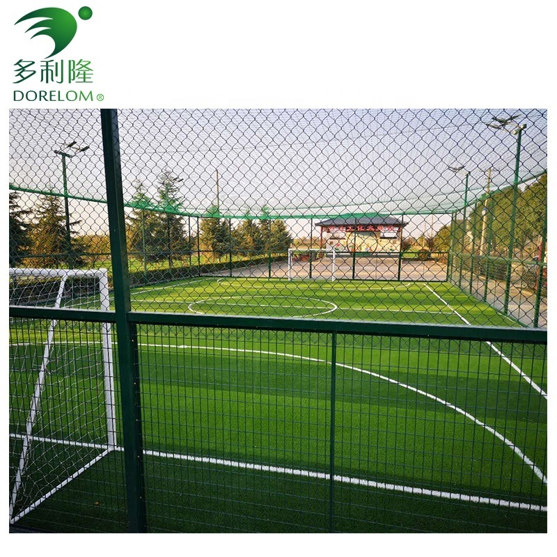 8 years warranty eco-friendly wearability Artificial Turf Fake Grass / Synthetic Grass For Football / Soccer Court