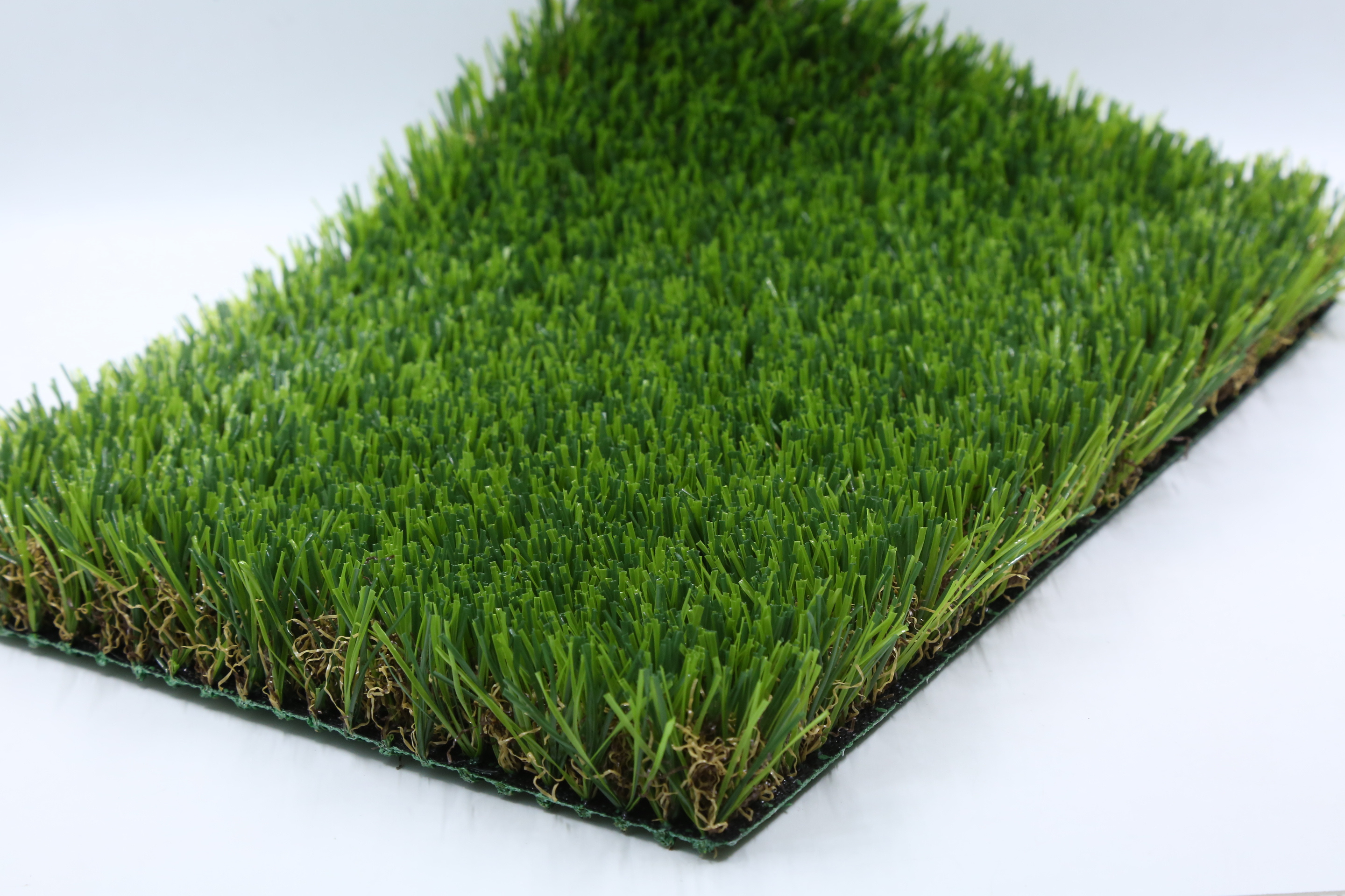 Dorelom landscape artificial grass for garden outdoor backyard swimming pool wedding decorative pets dogs friendly fakegrass