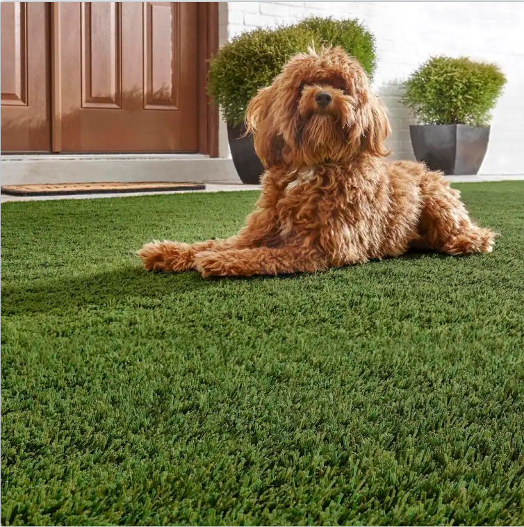 natural landscape artificial grass for garden outdoor backyard backdrop landscape swimming pool wedding decorative pets dogs