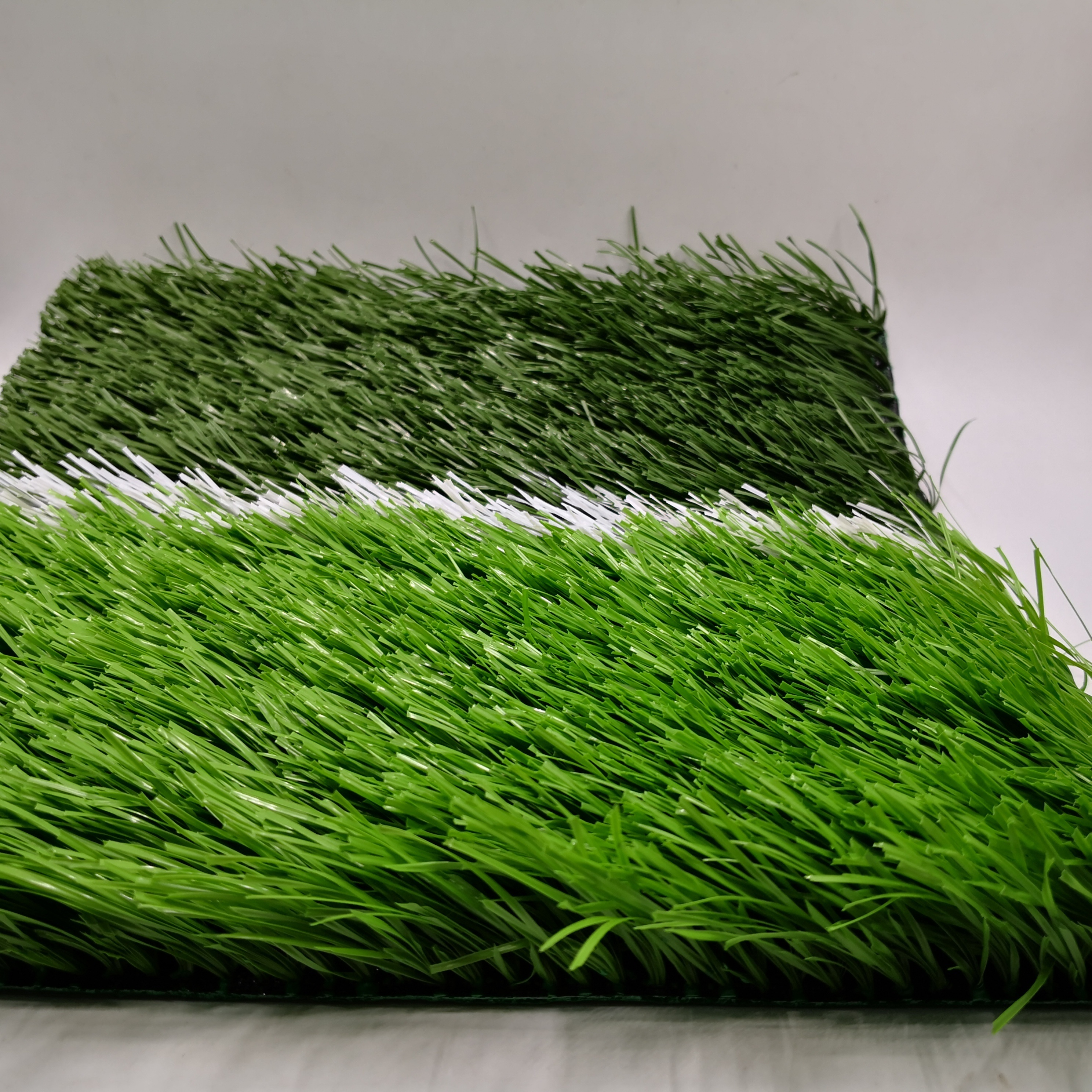 50mm LABO SPORTS approved football artificial grass soccer turf carpet For Soccer