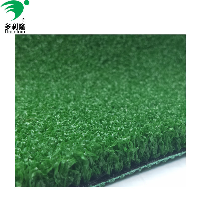 China hot sale  durable 15mm artificial putting green turf grass for golf