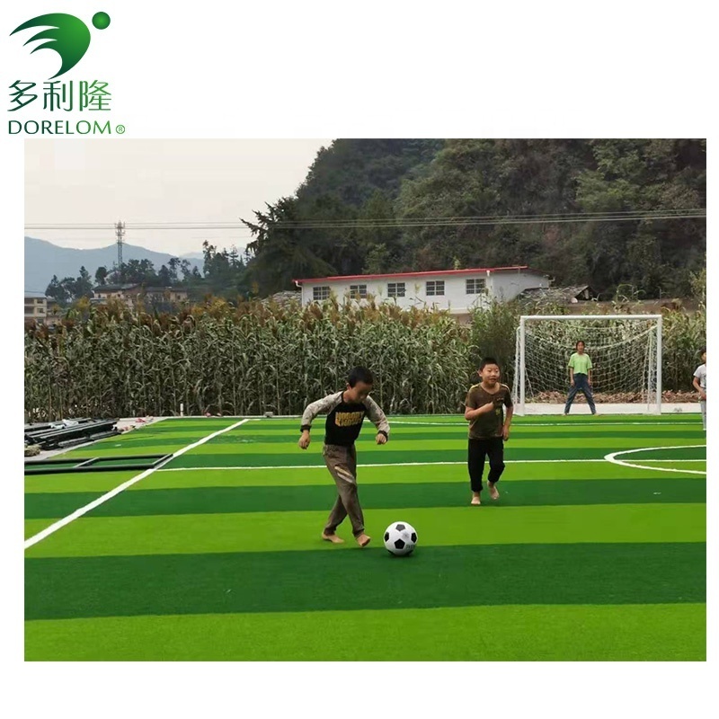 Synthetic turf grass/artificial grass/fake grass for soccer